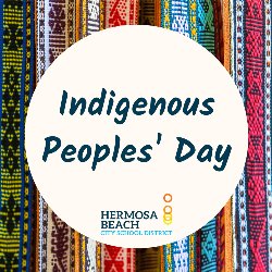 Indigenous Peoples’ Day